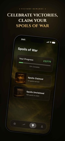 War History Screenshot 6 of 6