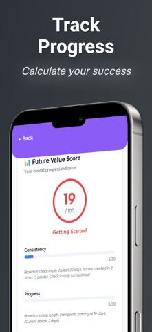 BreakDaHabit Screenshot 7 of 10