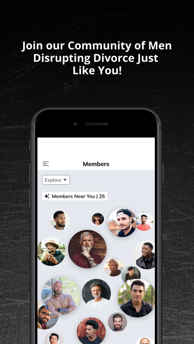 MORROW screenshot