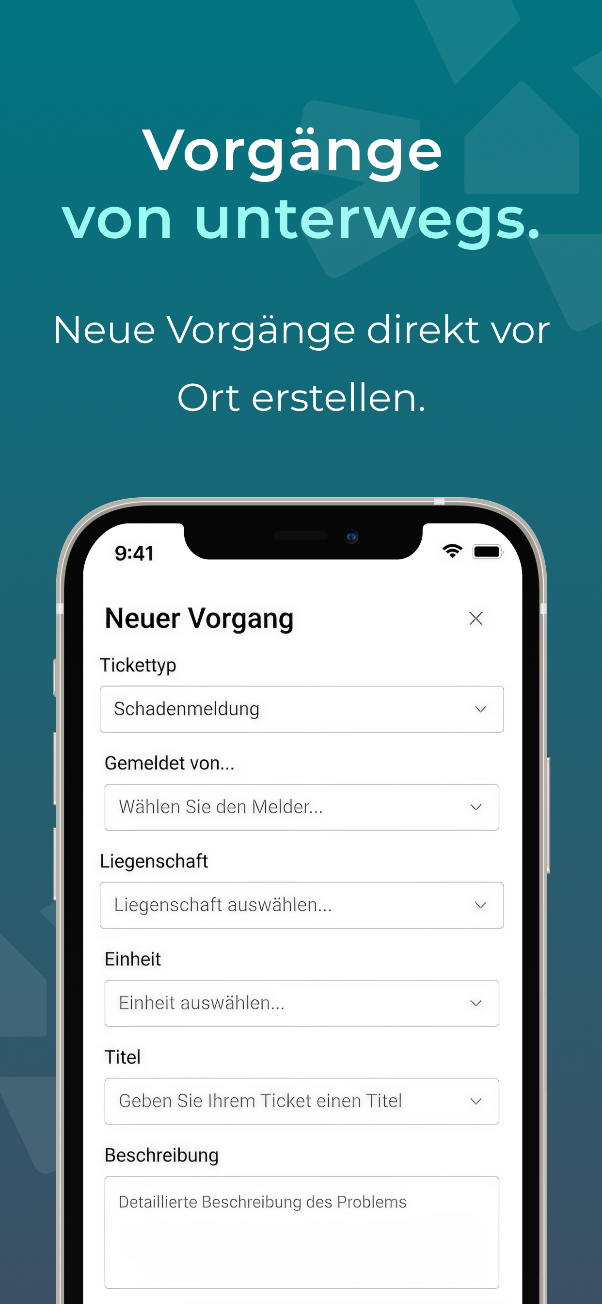 casavi Manager screenshot 3
