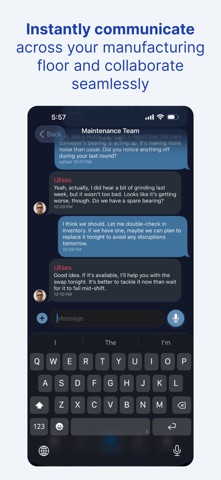 IoTFlows Screenshot 7 of 7