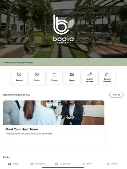 BodioCenter screenshot 6