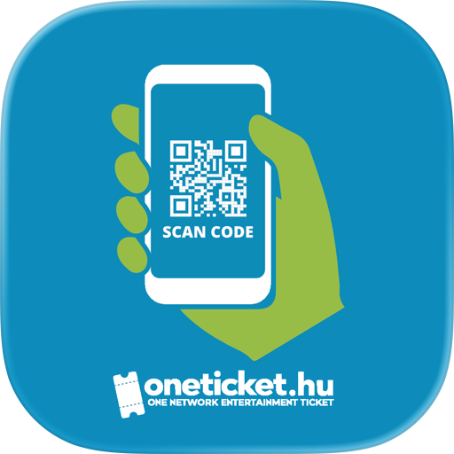 OneTicket Scanner
