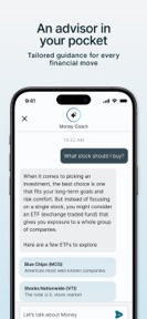 Stash: Investing made easy screenshot