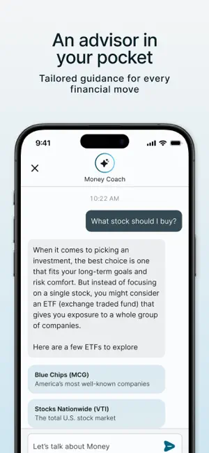 Stash: Investing made easy screenshot 3