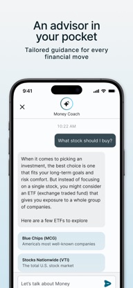 Stash: Investing made easy screenshot 3