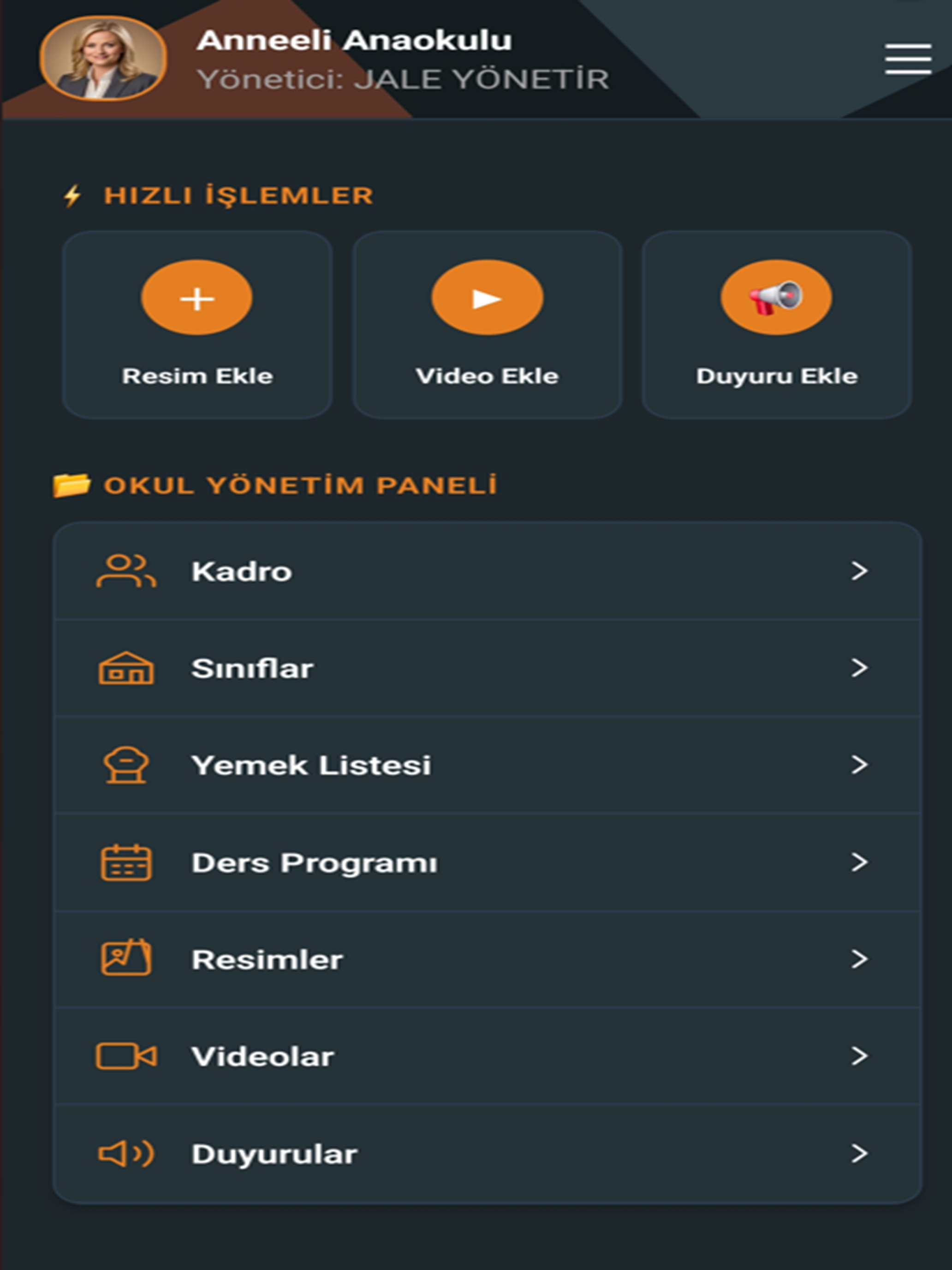 e-Veli screenshot 4