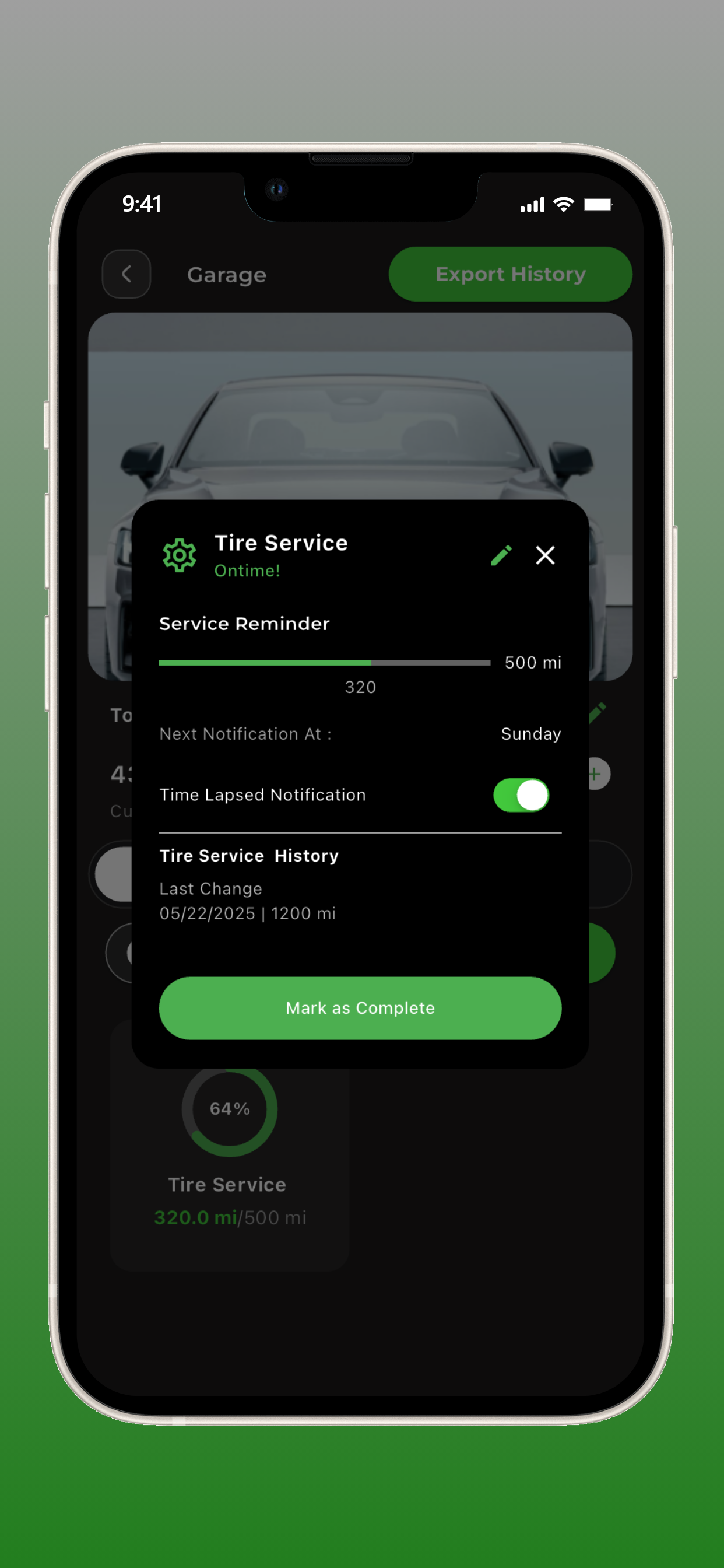 AutoTracker5.0