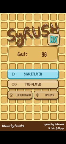 SyRUSH DX Screenshot 1 of 7