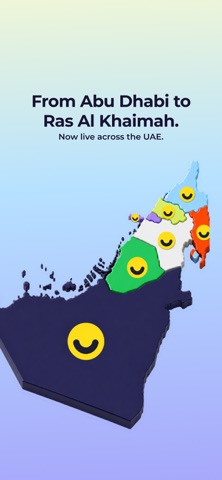 DiscGo: UAE Offers & Perks screenshot