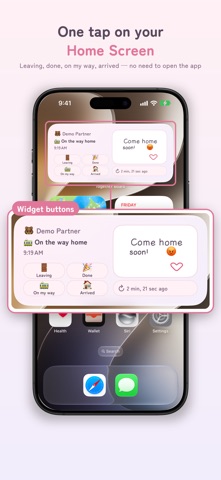 Together Board: Couple Widget screenshot 4