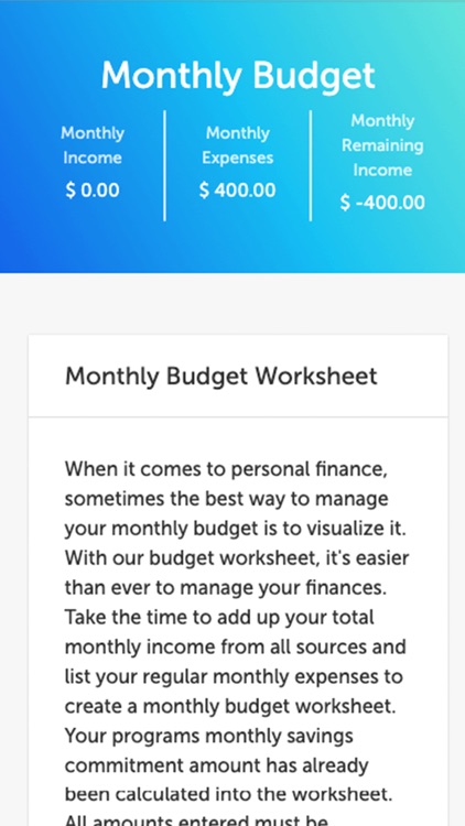DebtApp screenshot-4