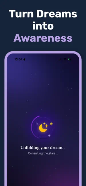 Dreamful · Dream Journal screenshot 4