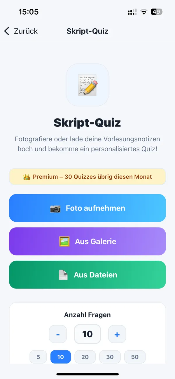 #2. MolBase (iOS) Podle: Bennett Mahn