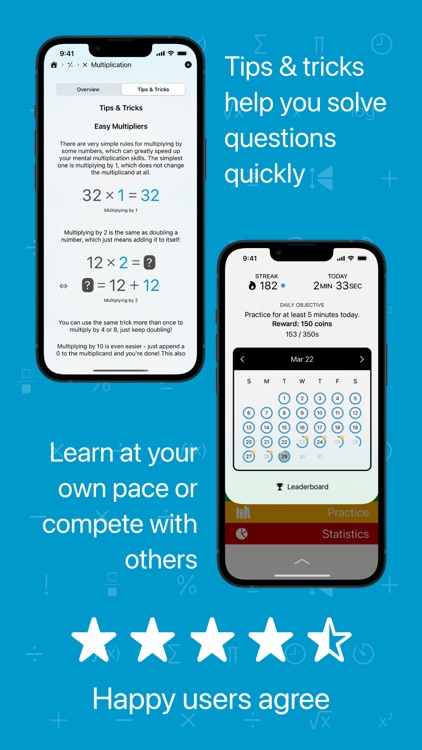 Learn Mental Maths: Mathical