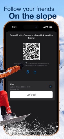 Kronplatz Ski screenshot