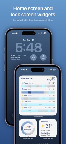 Looks Like Rain Screenshot 4 of 5