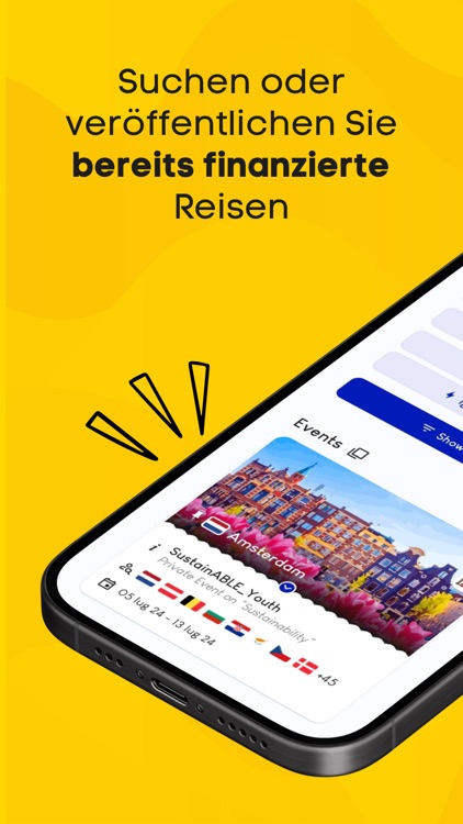 Apply&Go: Travel & Work Abroad