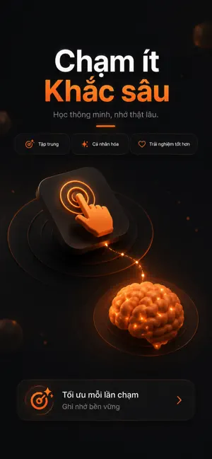 Palexa: Learn Vocabulary screenshot 1