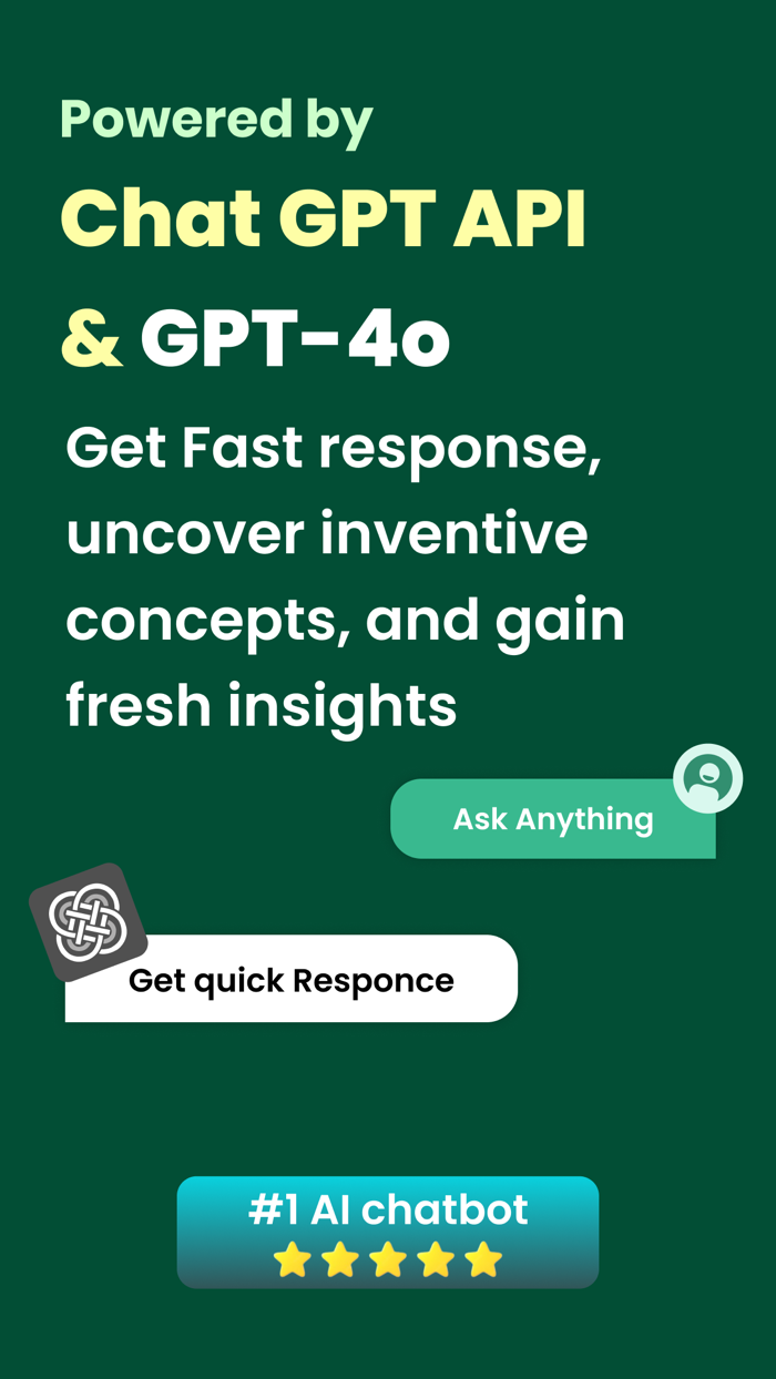 AI Chat  AI Chatbot Assistant