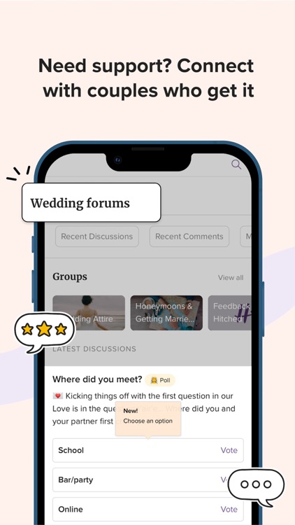 Hitched: Wedding Planner screenshot-7