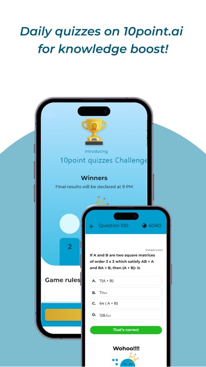 10point.ai : The RD Sharma App screenshot-5
