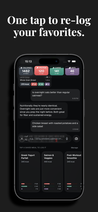 Mealchat Screenshot 4 of 8
