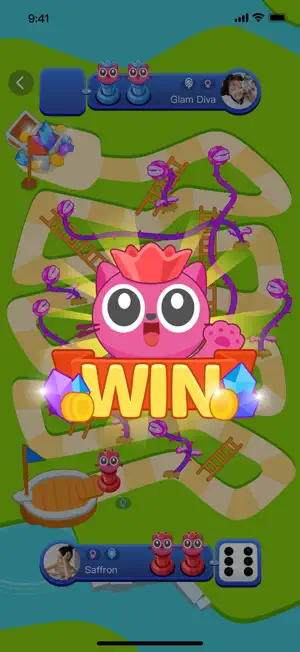 Ladder - Casual Game screenshot 3