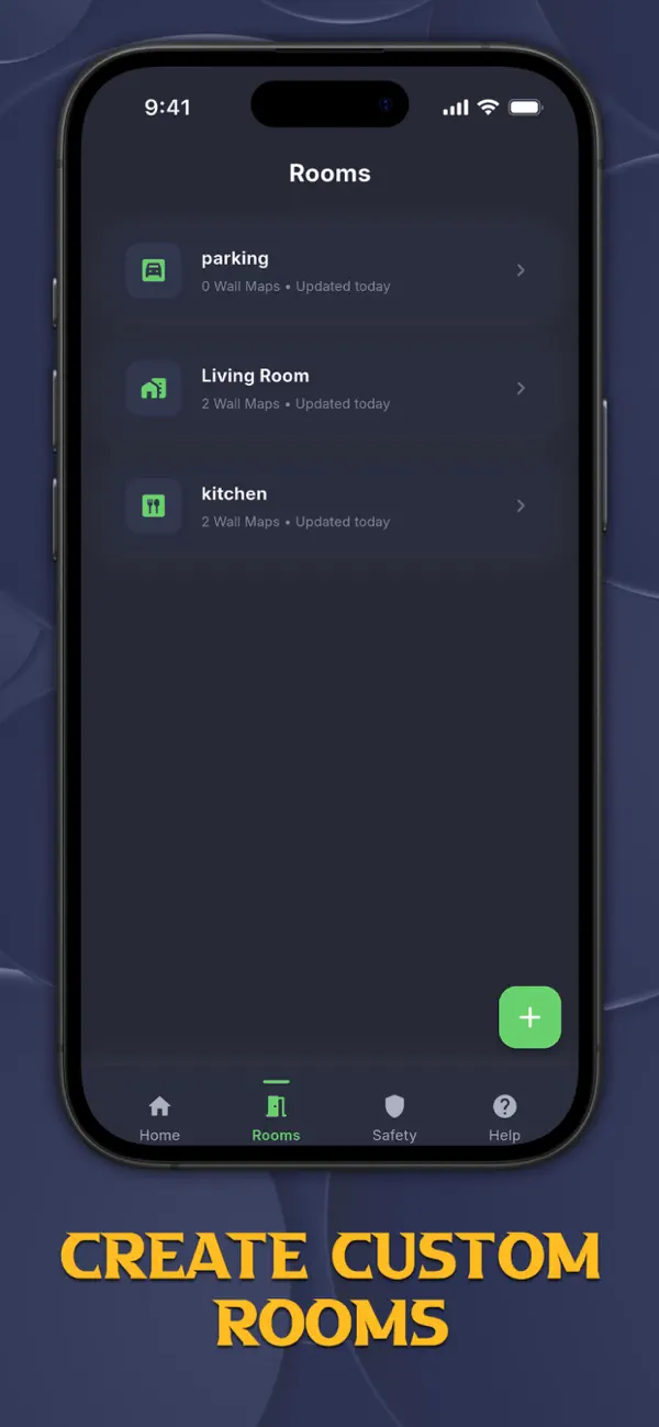 #5. CRix Smart (iOS) 作者: Adilzhan Karimov