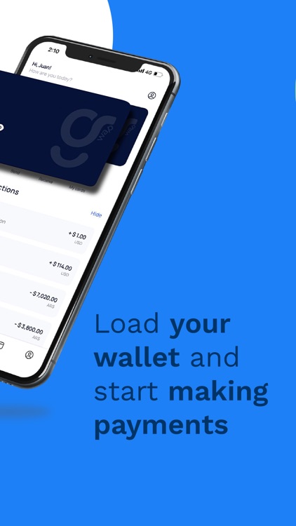 gwap app screenshot-3