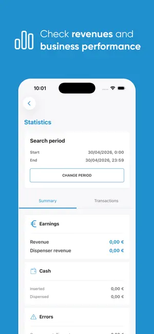 LCS Mobile screenshot 3