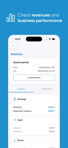 LCS Mobile Screenshot 3 of 4
