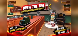 Turkish Coffeehouse Simulator Screenshot 4 of 4