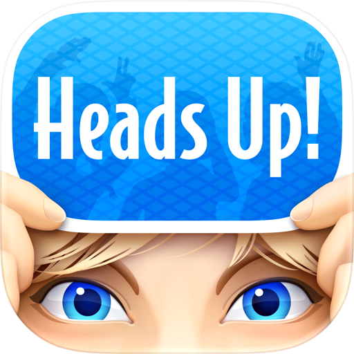 Heads Up!