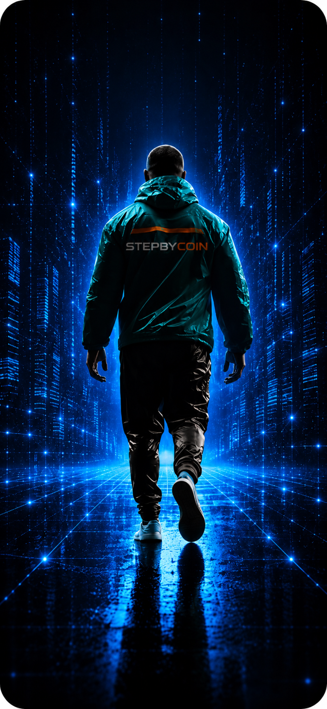 Stepbycoin screenshot 7