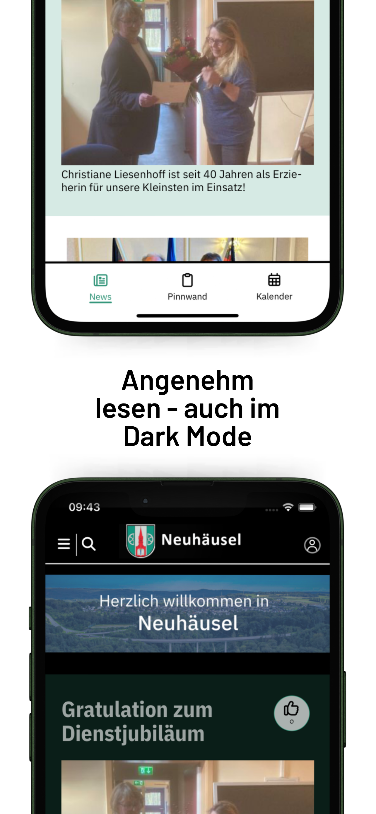 Neuhäusel