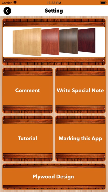 The Plywood Design screenshot-3