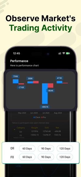 Abillion: Stock Analyzer Appのおすすめ画像5