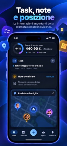 AllHOME screenshot 9