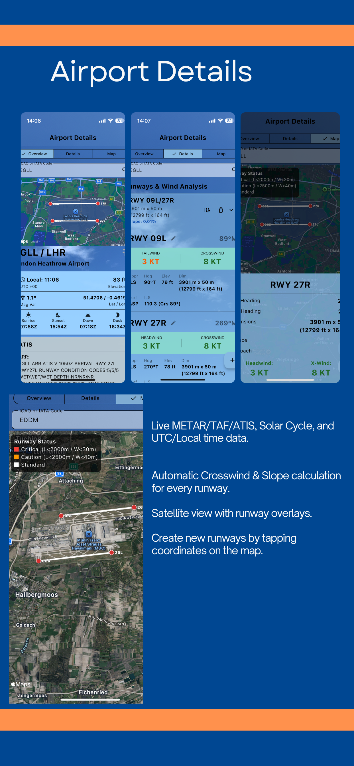 PFSmarter: Flight Dispatch screenshot 6
