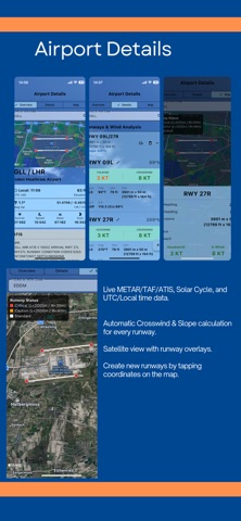 PFSmarter: Flight Dispatch screenshot