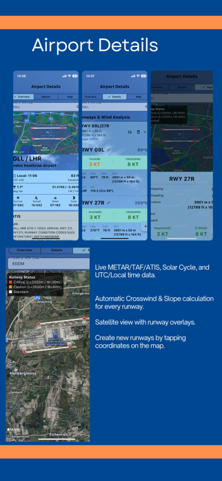 PFSmarter & Pilot Tools Screenshot 3 of 10