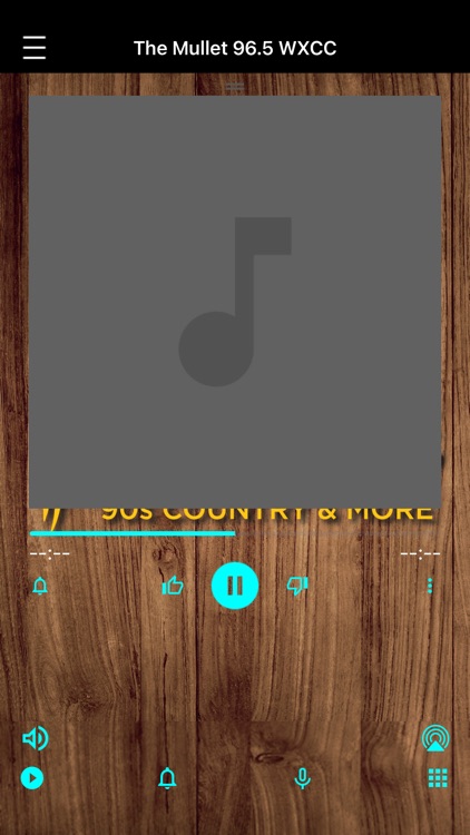 Coal Country 96.5 WXCC