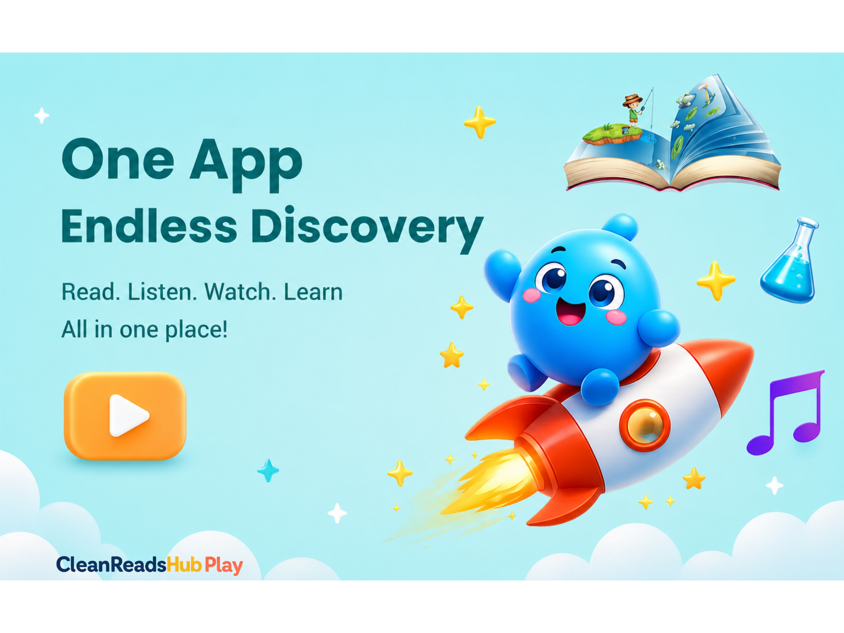 CleanReadsHub screenshot 18