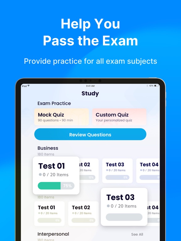 SHRM Exam Prep: Pass 2024 Testのおすすめ画像7