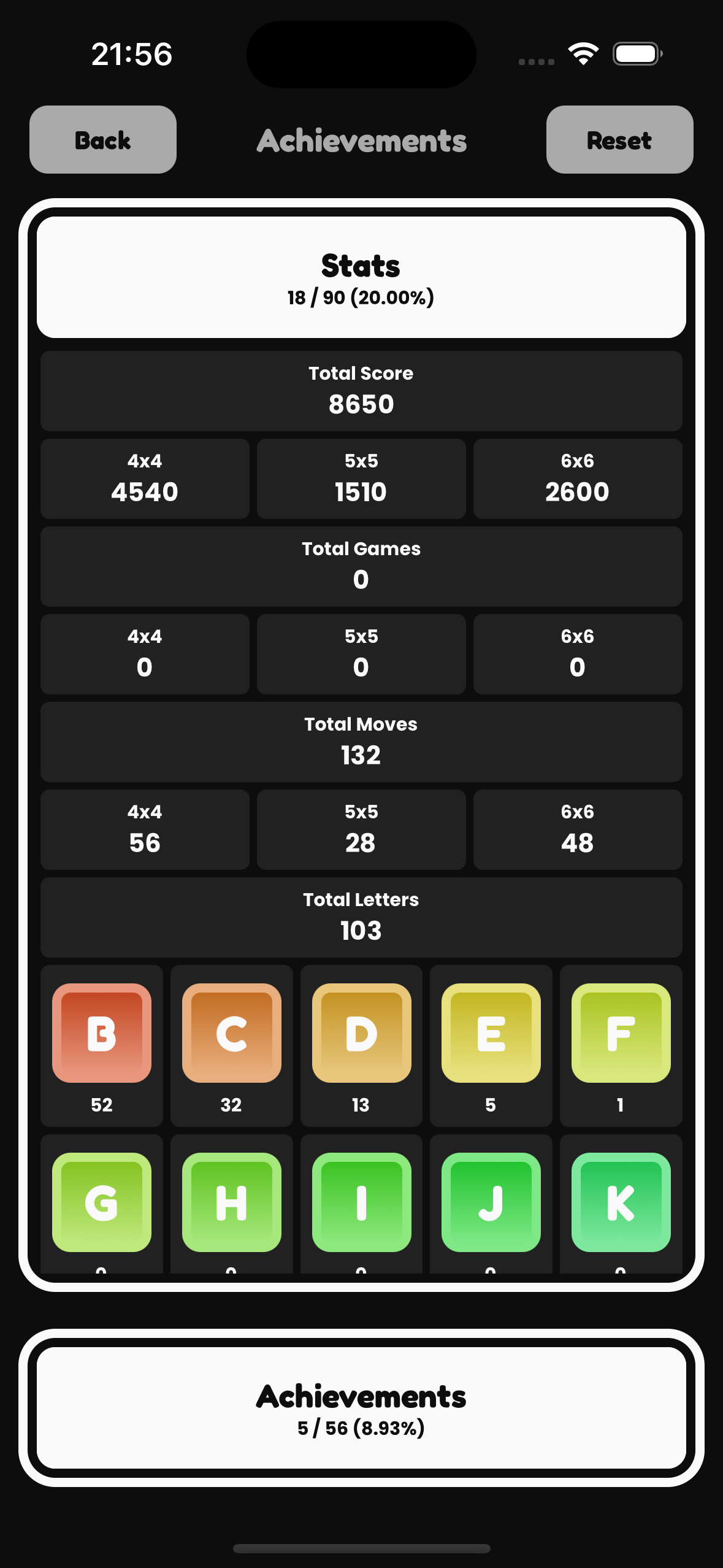 ABZ Game screenshot 6