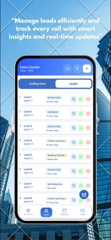 Zellix iPhone screenshot