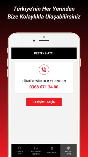 Sahil Gülü Turizm screenshot 3