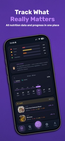 Nomchi screenshot 4
