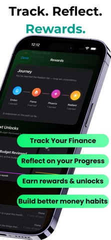 FinyxFin screenshot